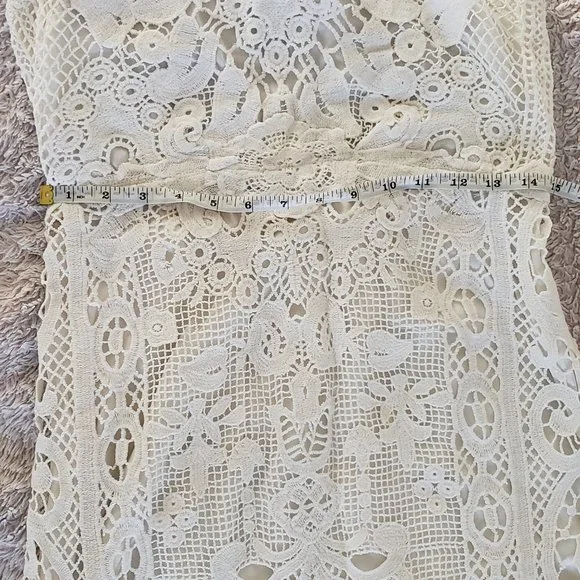 Spell and the Gypsy Bride Casablanca Wedding Dress - Picture 12 of 12